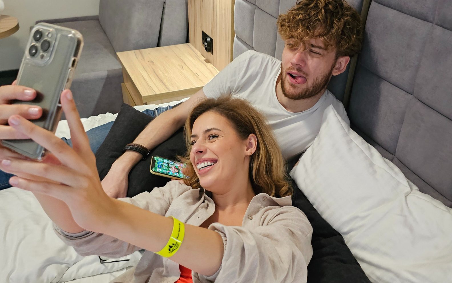 MAH / poznaj nas bliże