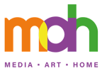 MAH Media Art Home