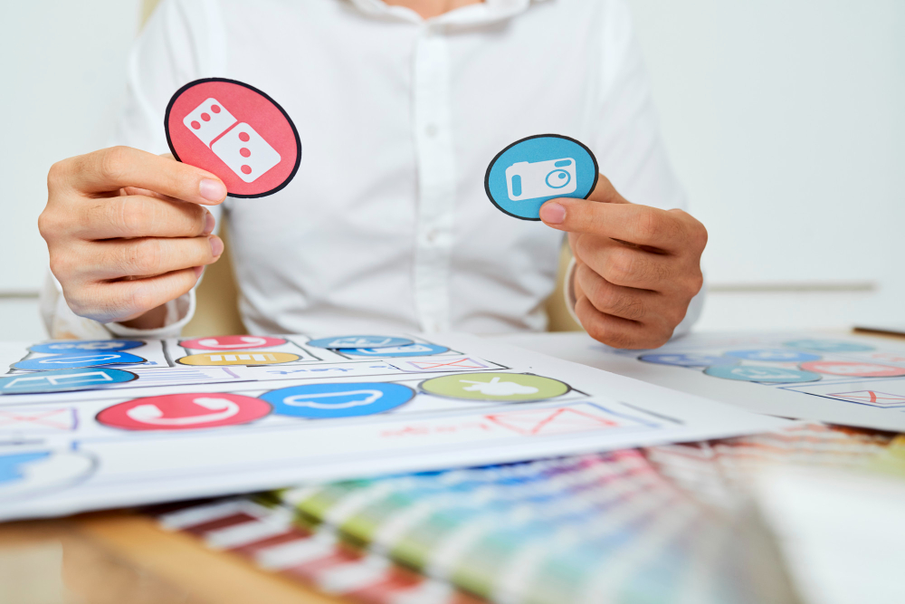 Grywalizacja w marketingu