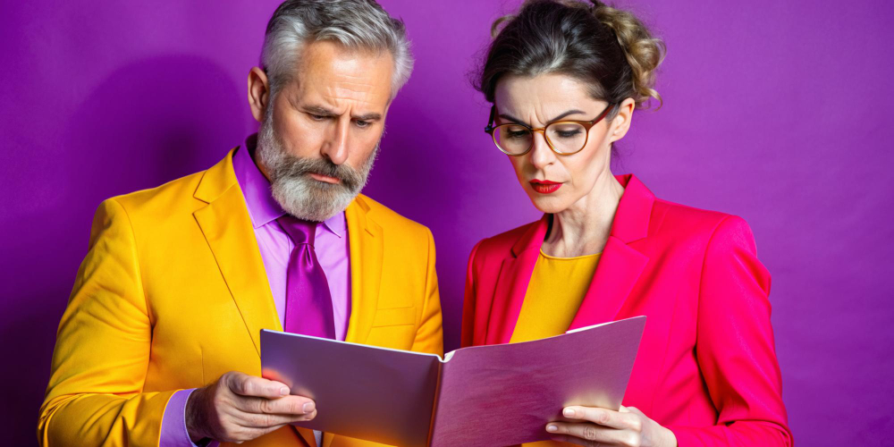 Kolory w marketingu – jak wpływają na decyzje…