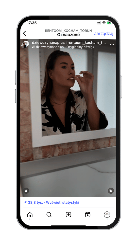 influencer marketing
