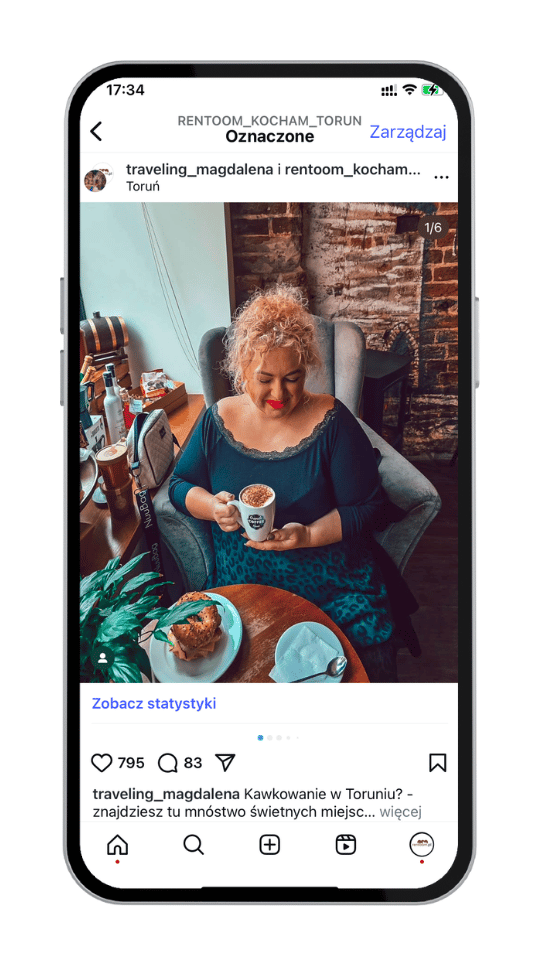 influencer marketing