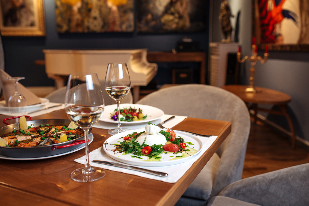 marketing restauracji