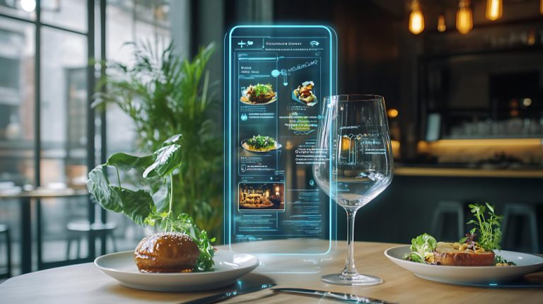 nnowacyjne pomysły na promocję restauracji: globalne inspiracje