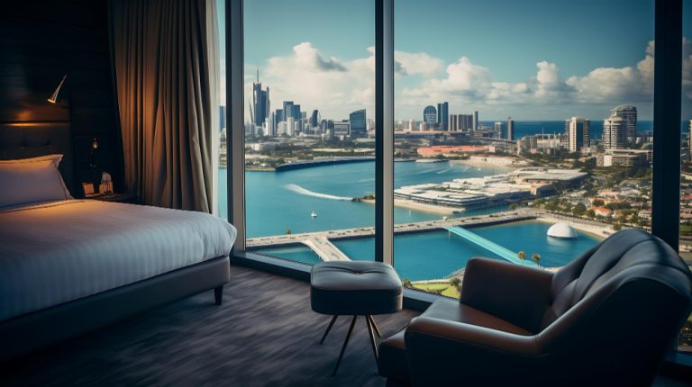 marketing hotelowy​