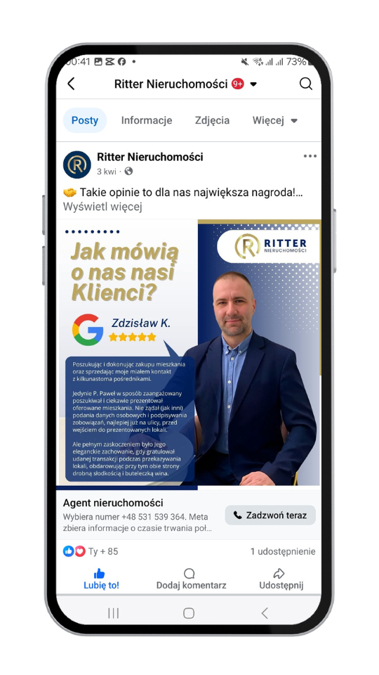 Ritter Nieruchomości