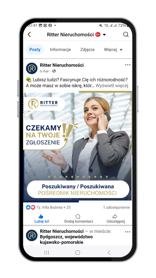 Ritter Nieruchomości