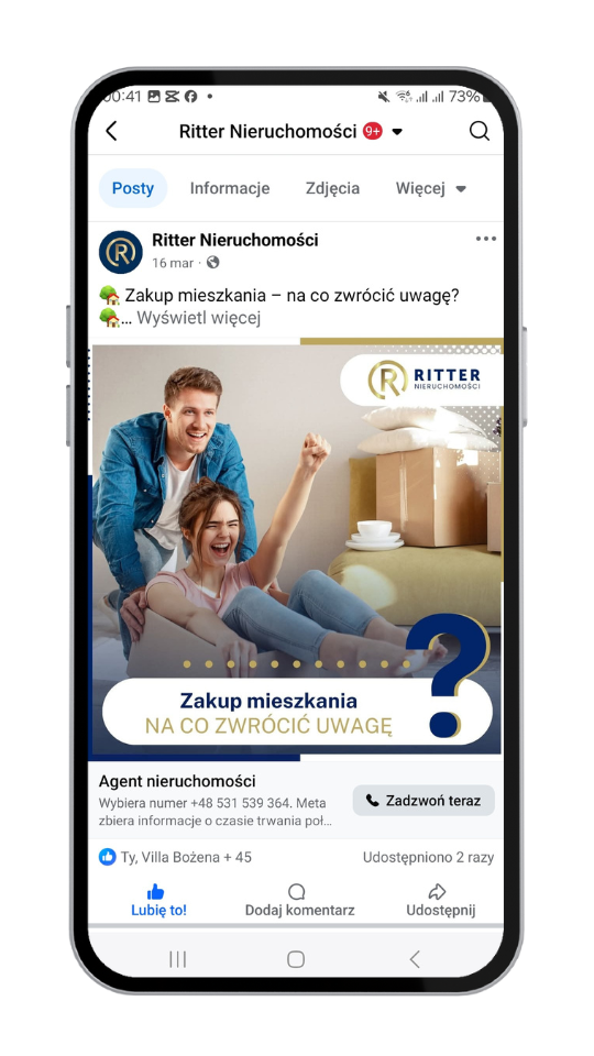 Ritter Nieruchomości