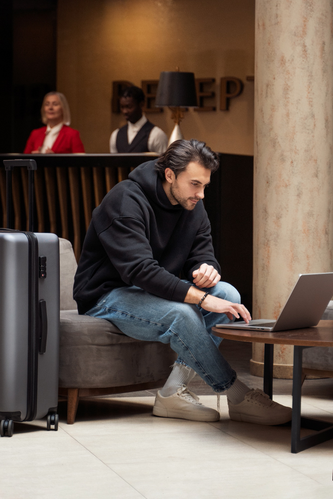 grupy marketingowe w hotelarstwie